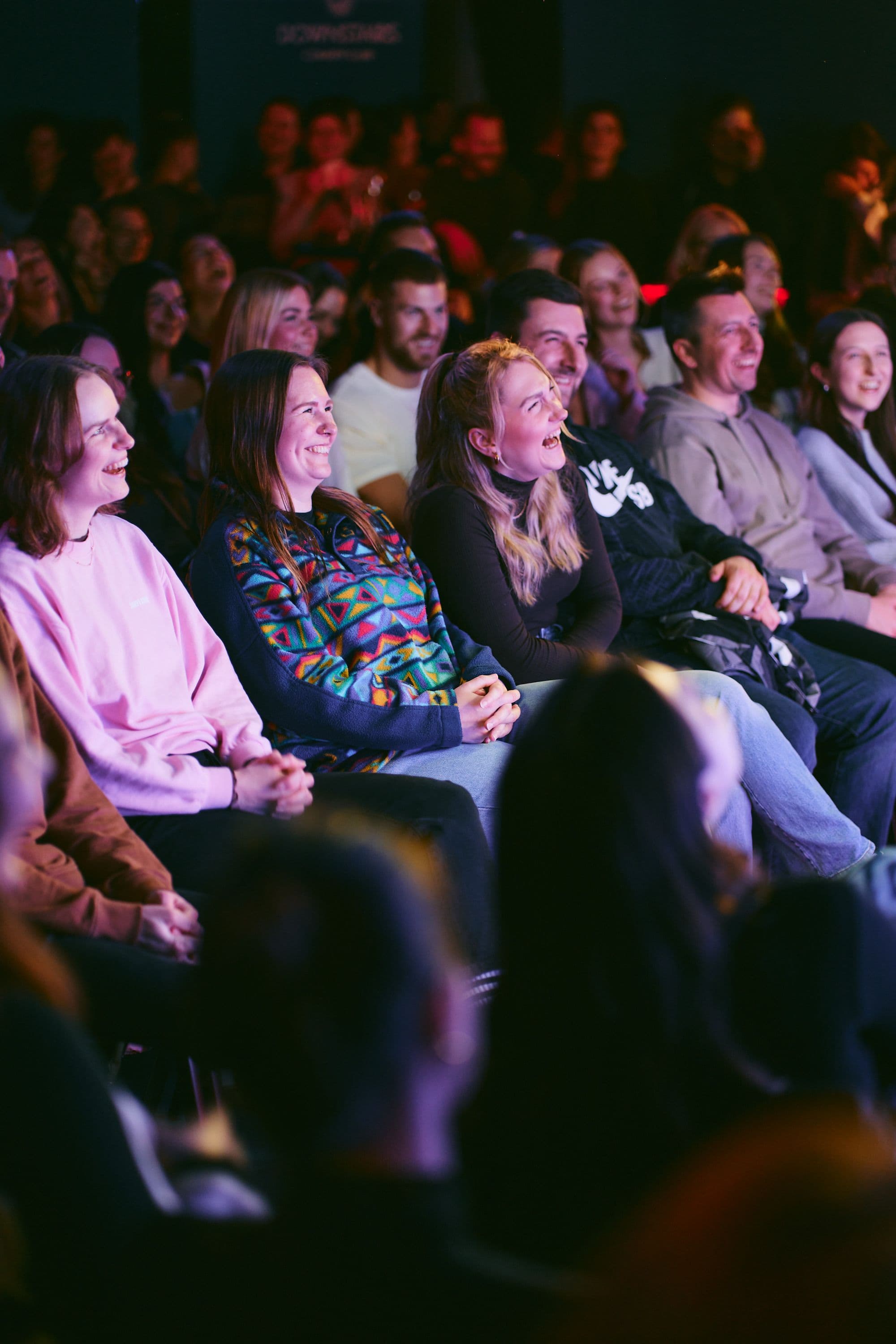 Standup-republic most popular