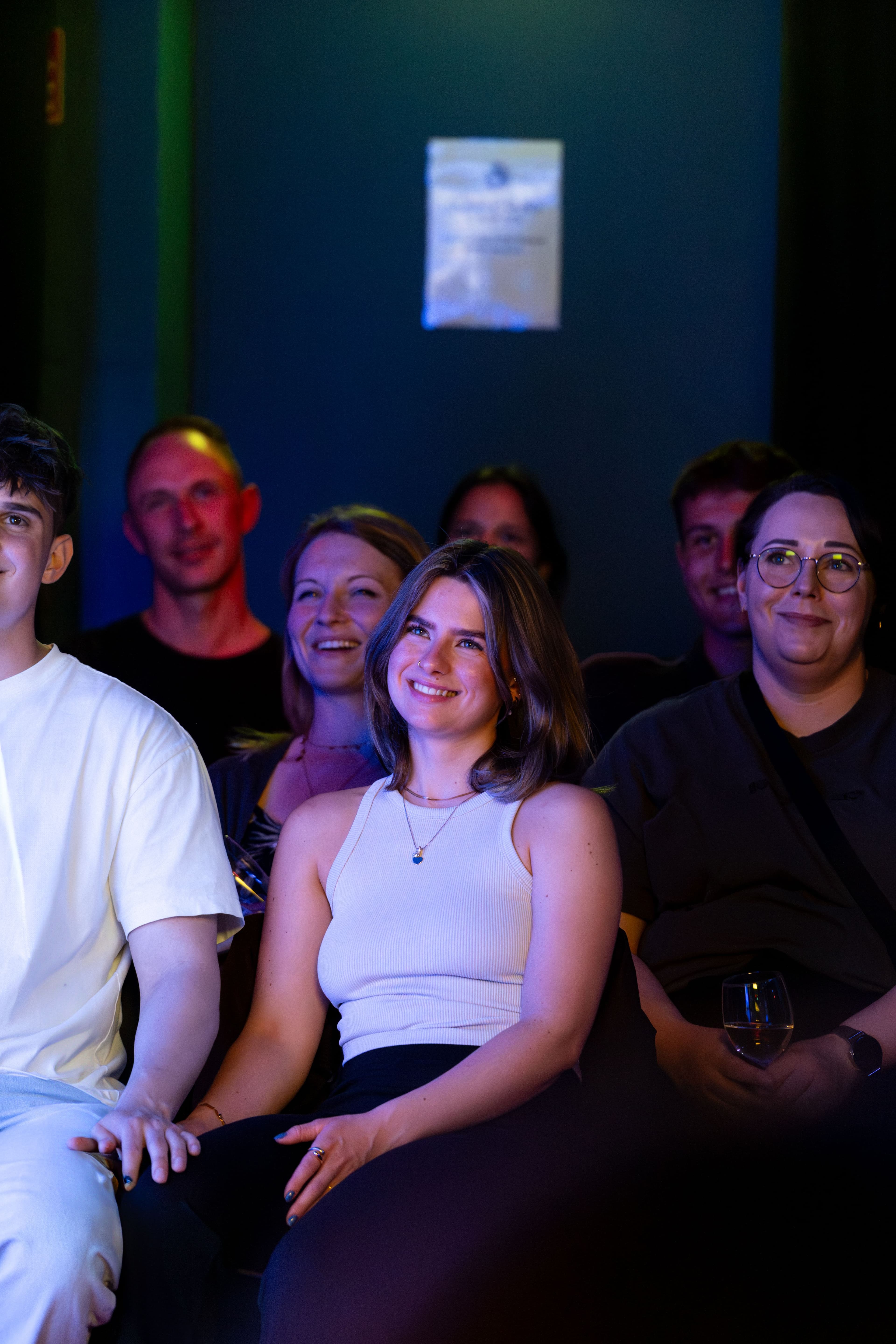 Standup-republic most popular