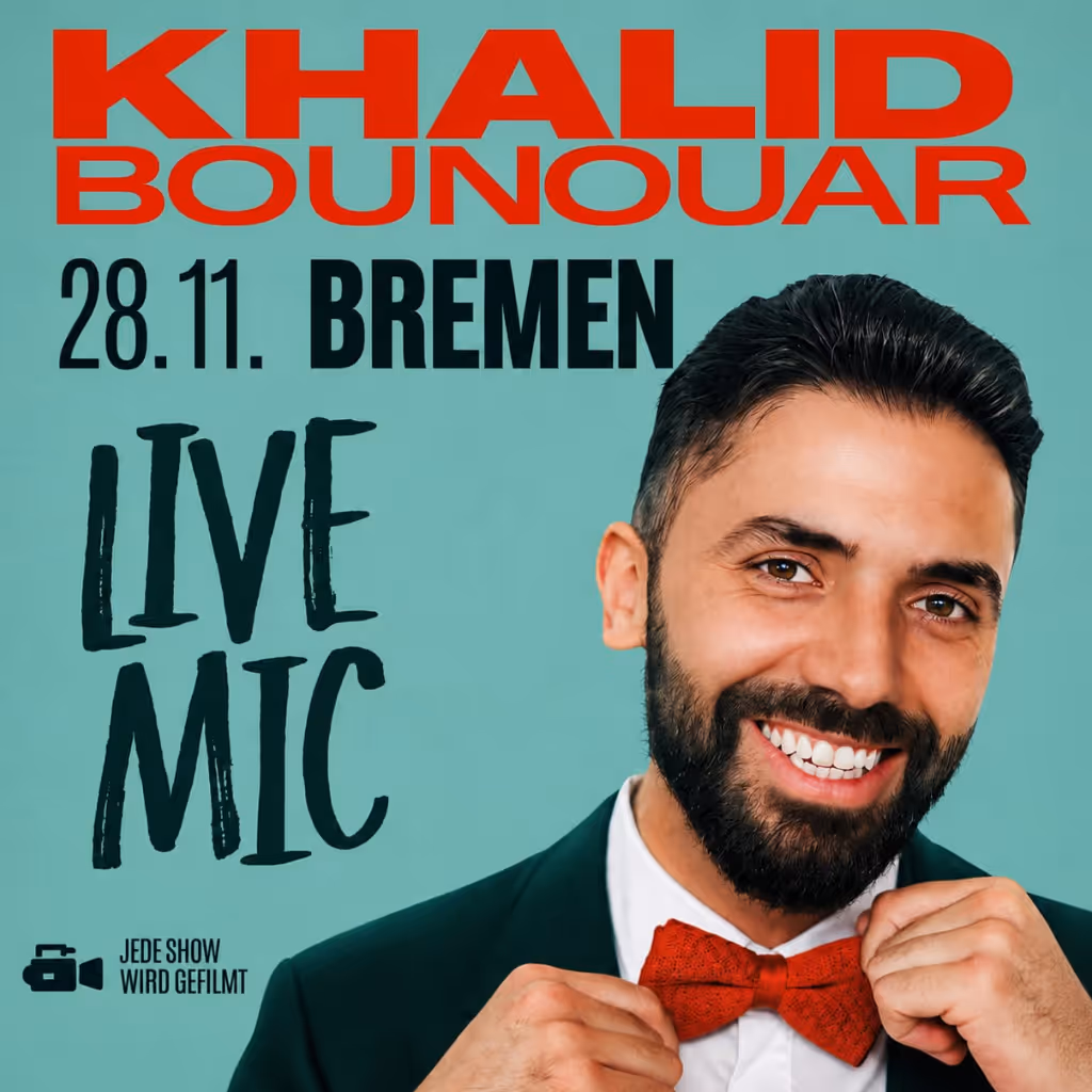 Standup Republic - event