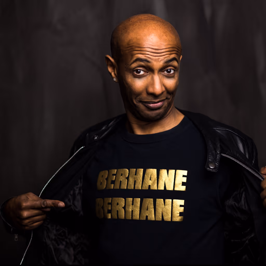 Standup Republic - event