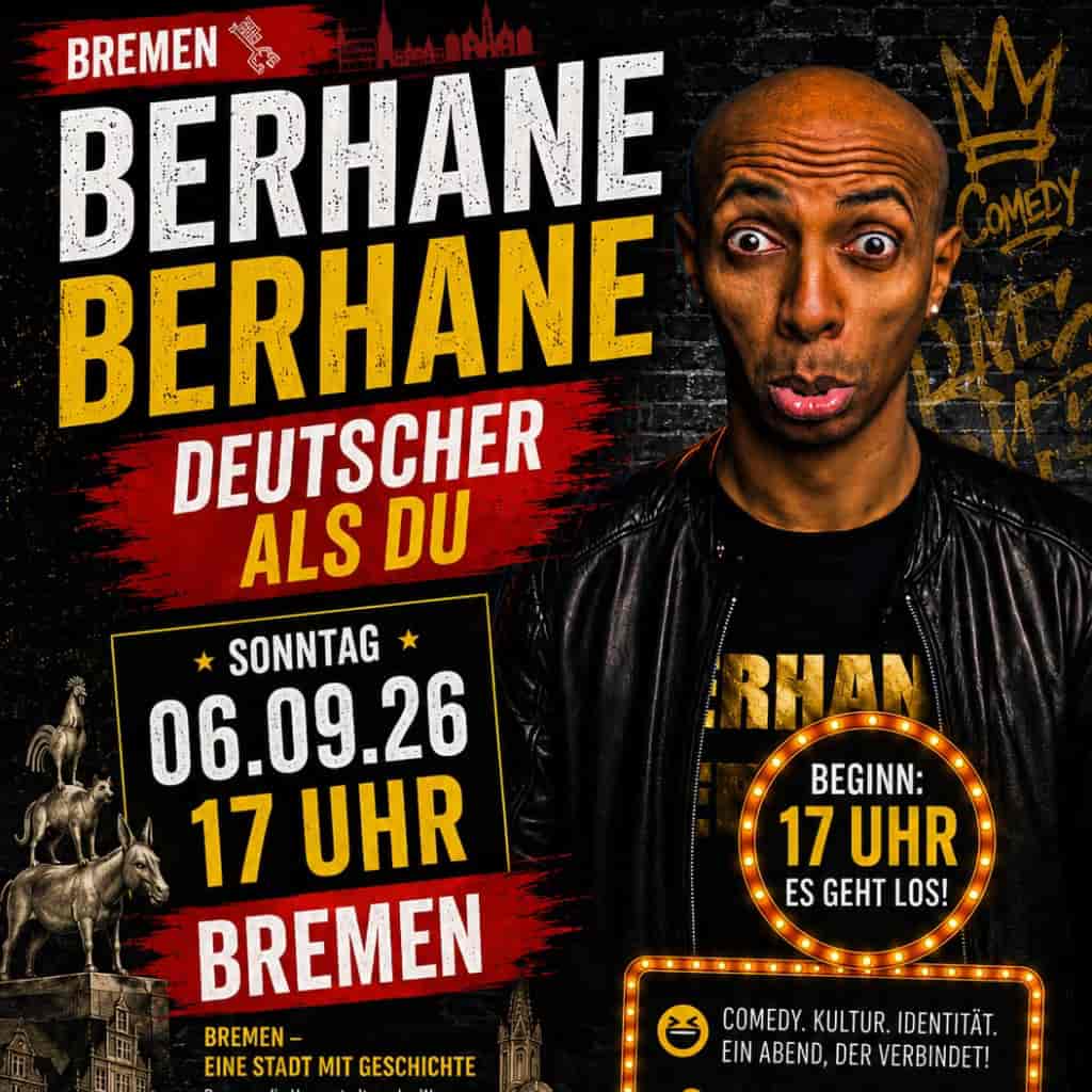 Standup Republic - event
